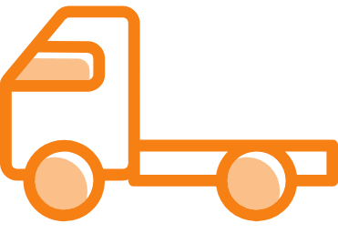 穆棱拖车/平板车