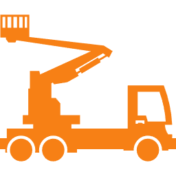 穆棱高空作业车